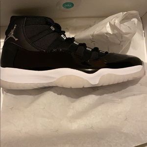 Jordan 11 retro